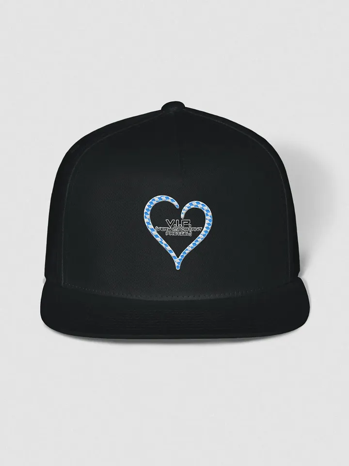 V.I.P. Cap product image (2)