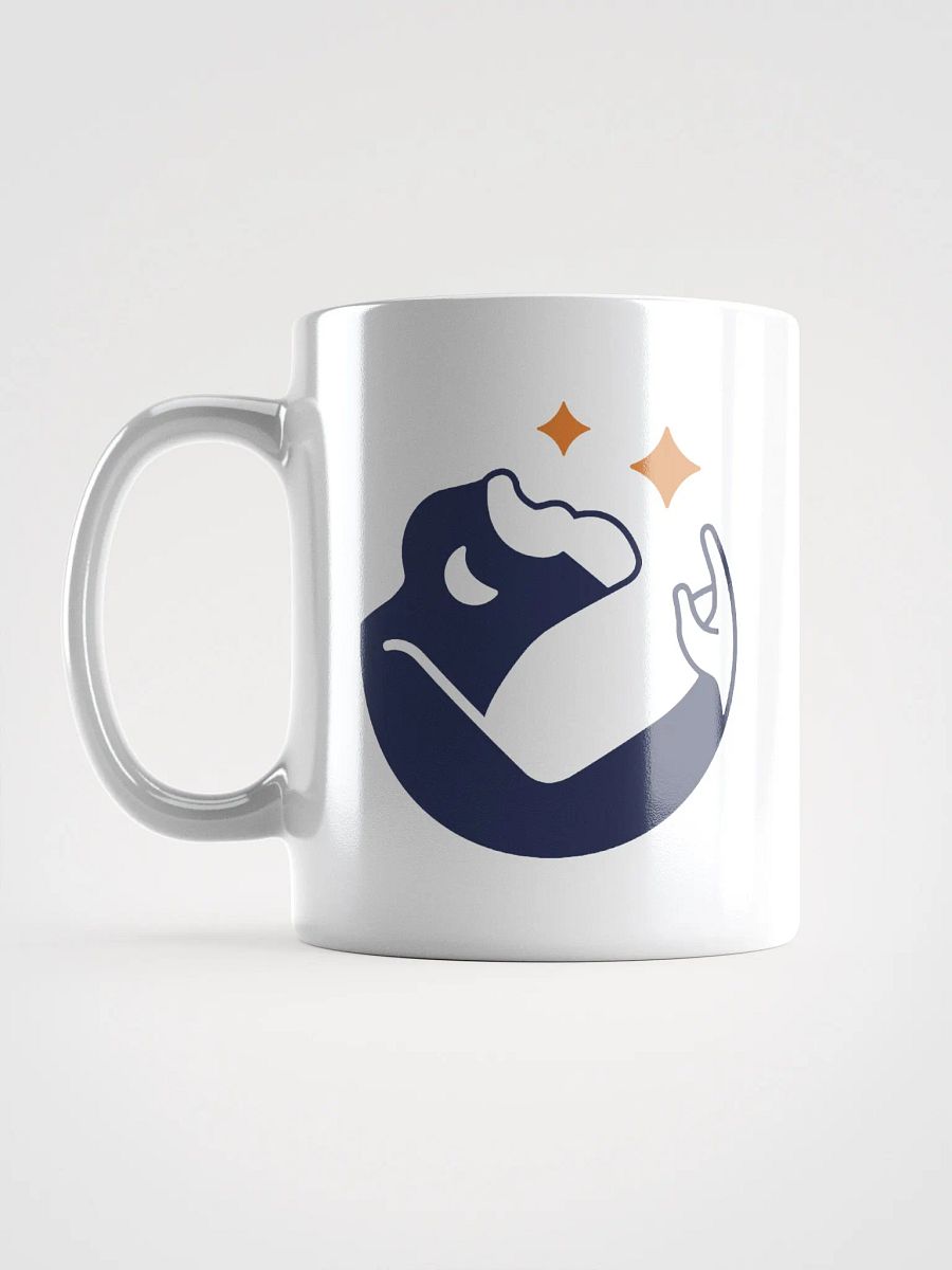 North 02 Mug product image (6)