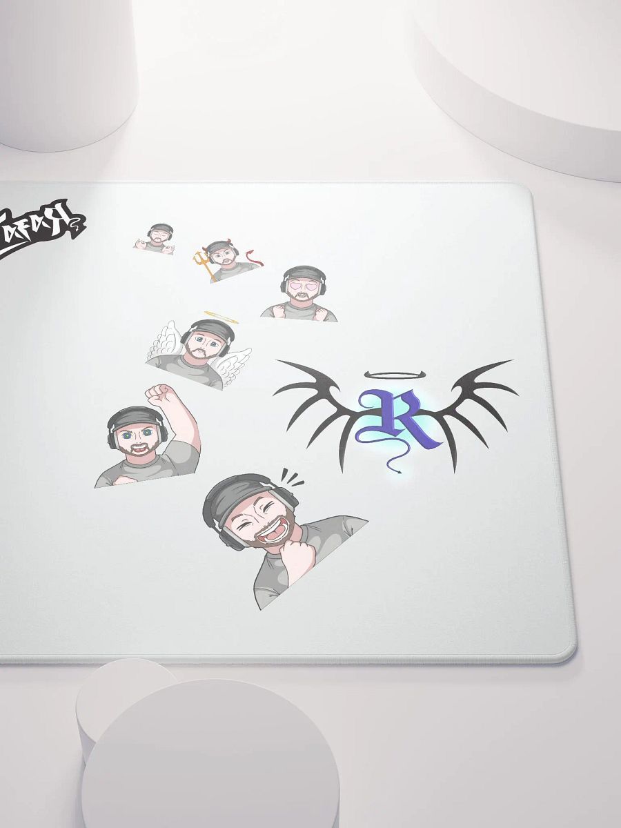 RafaZafar Gaming Mouse Pad product image (5)