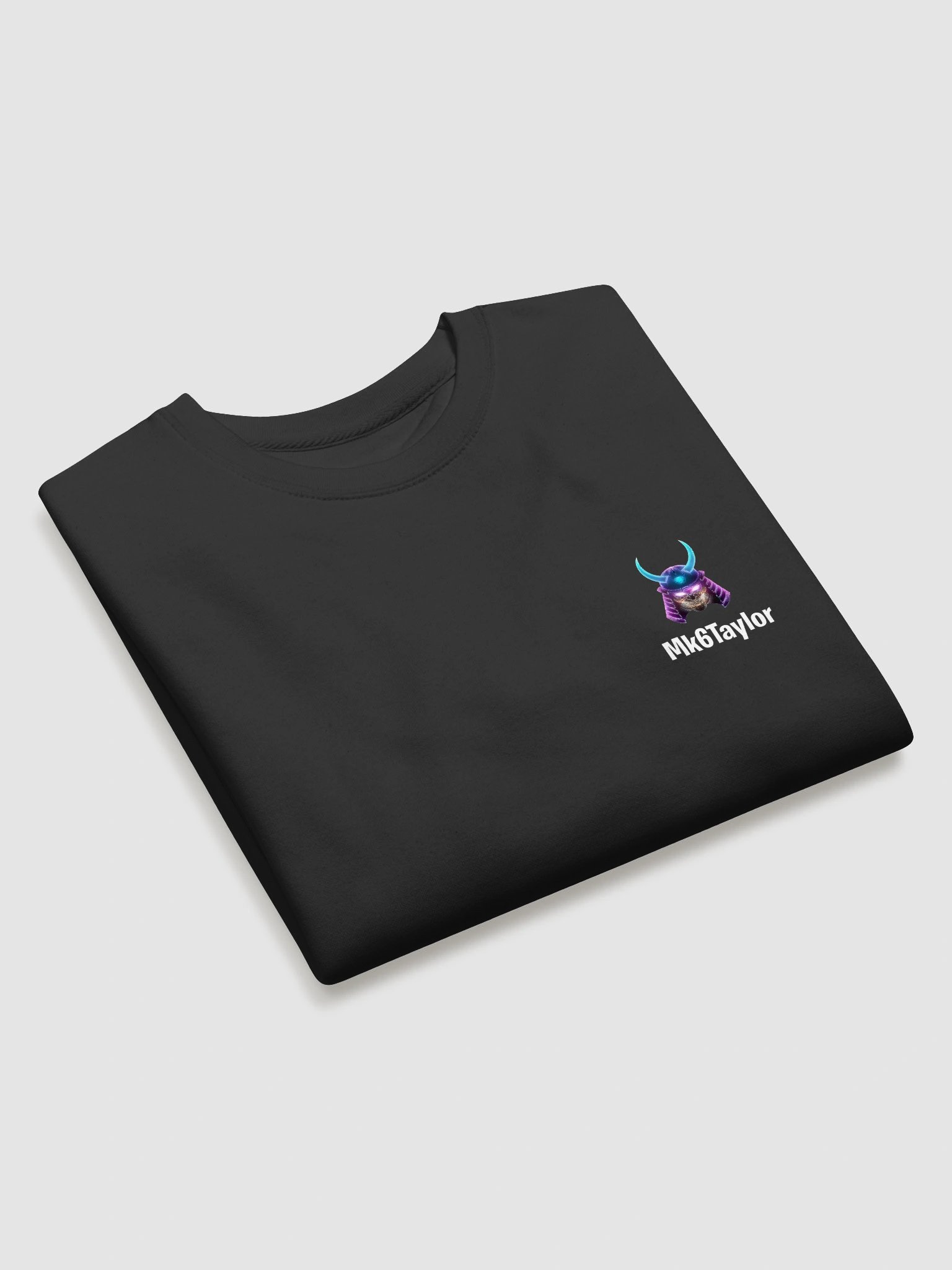 Mk6Taylor x Oni Helmet Crew Neck product image (13)