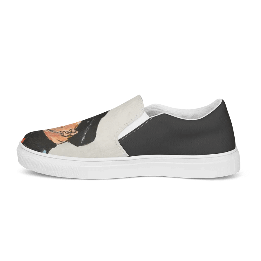 Iconic Men's Slip on Shoes 007 product image (9)