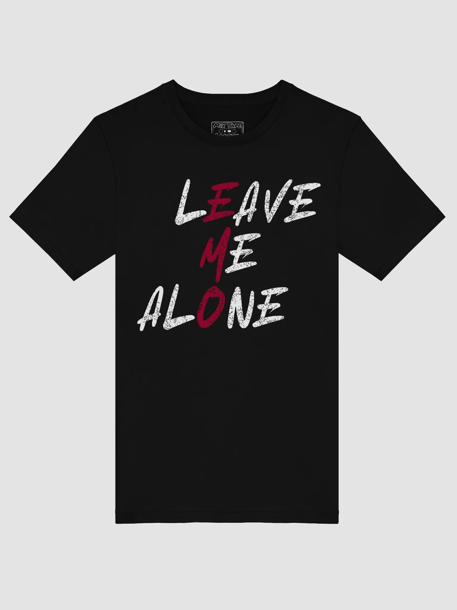 lEave Me alOne - EMO product image (5)