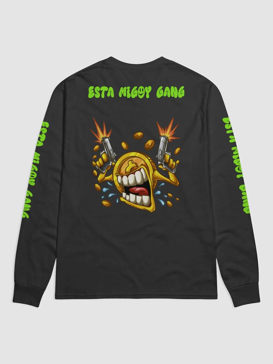 BizzWorld Champion drip tee product image (4)