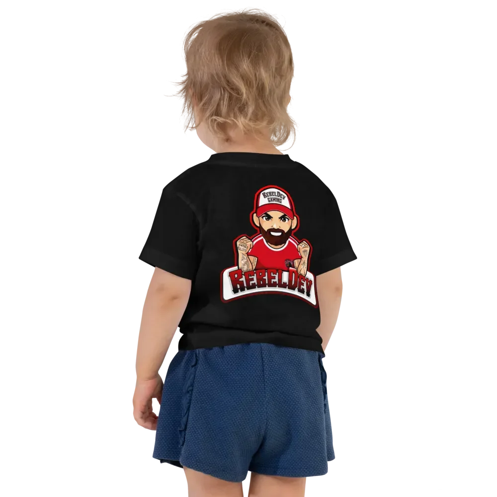 RebelDev todler t shrits product image (10)