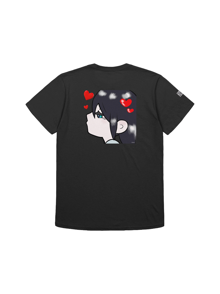 Eggy love t-shirt product image (8)