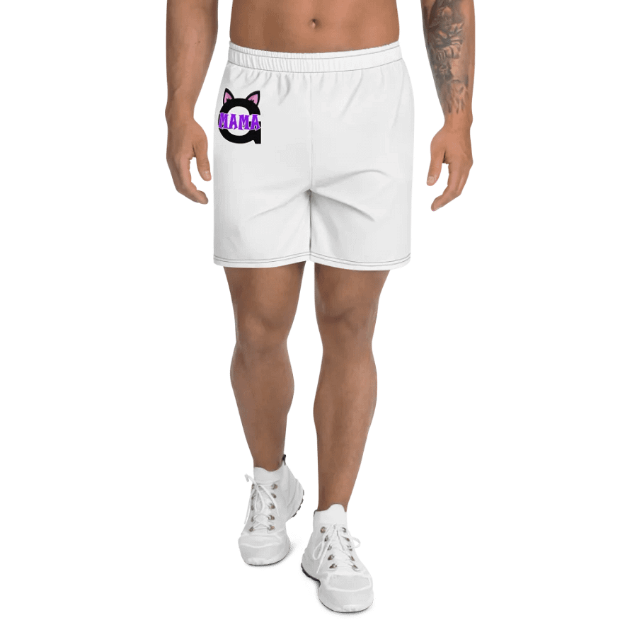 MamaG Men's Sports Short product image (1)