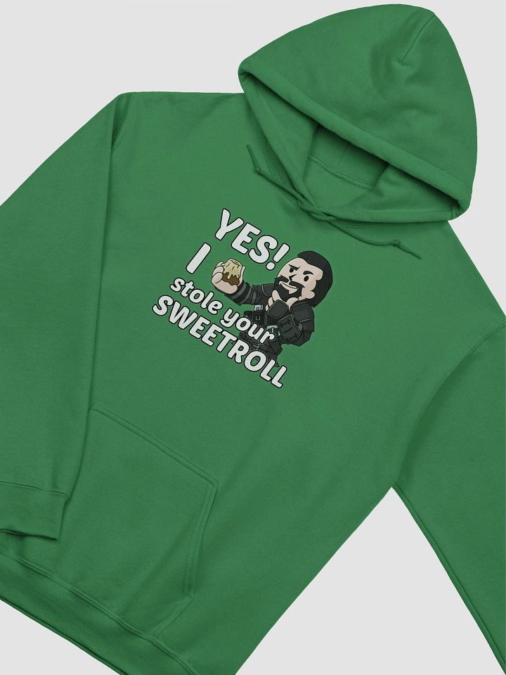 Stolen Sweetroll Hoodie product image (2)