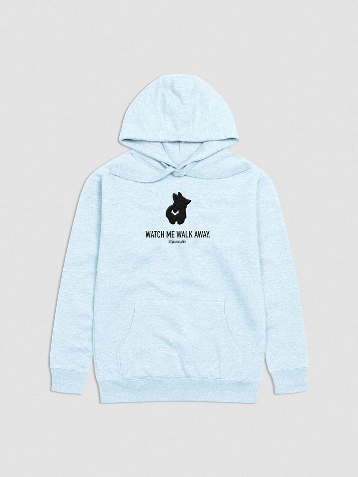 Corgi Hoodie product image (9)