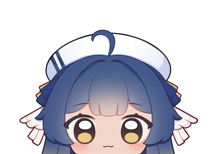 [PREORDER] Stelli Peeker Stickers product image (1)