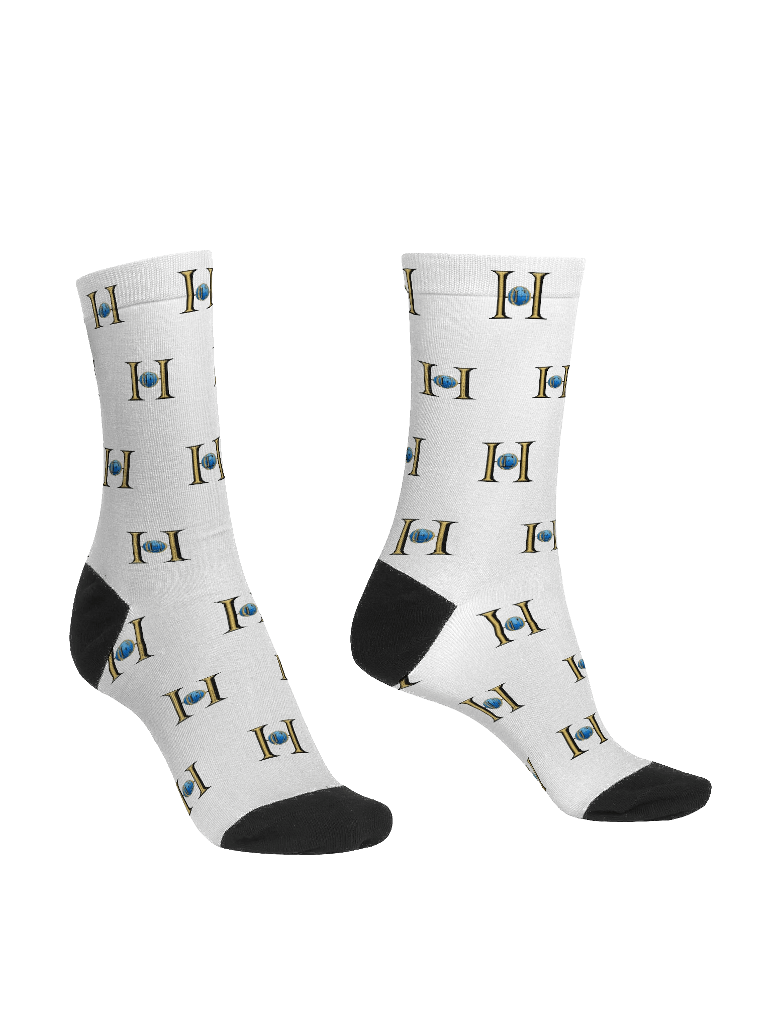 Logo Socks product image (3)