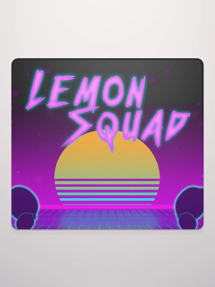 Retro Grid Pad product image (2)