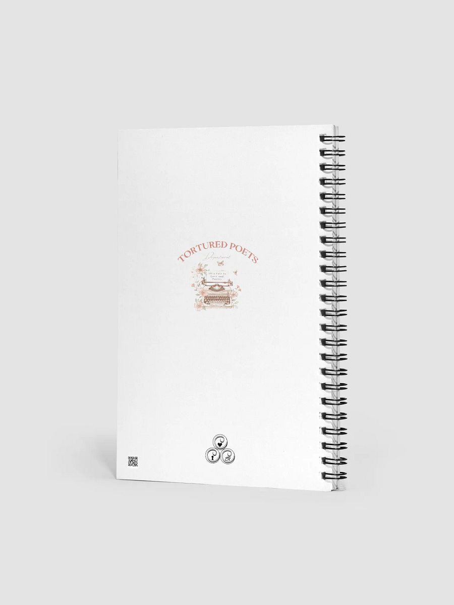 Life is Poetry = Poetry is Life Collection product image (2)