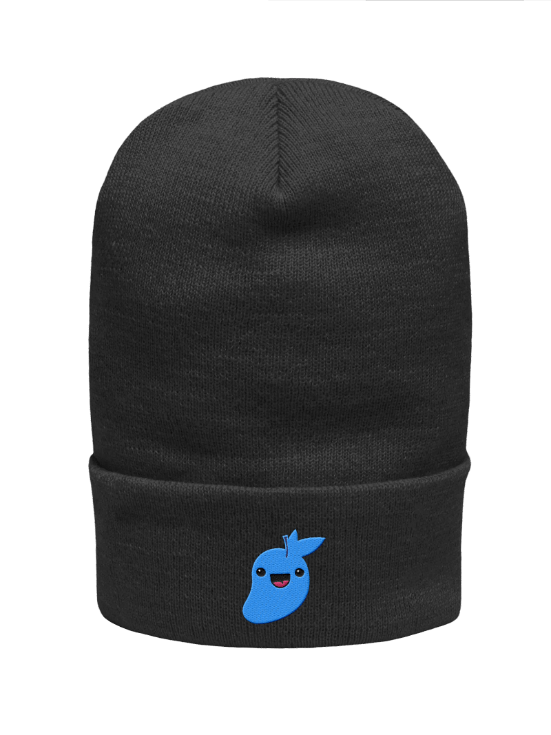 Blu's Beanie