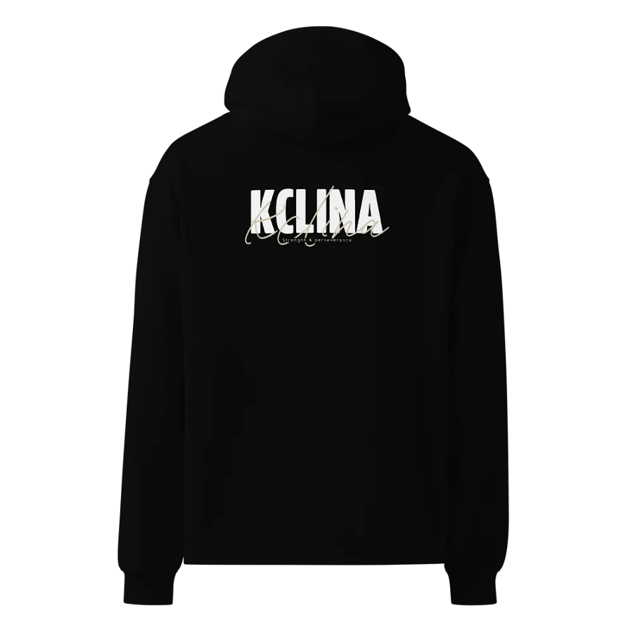 S&P HOODIE product image (3)