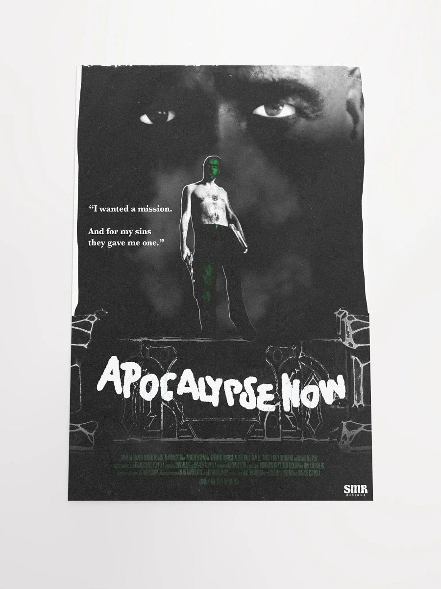 'Apocalypse Now' Poster product image (1)