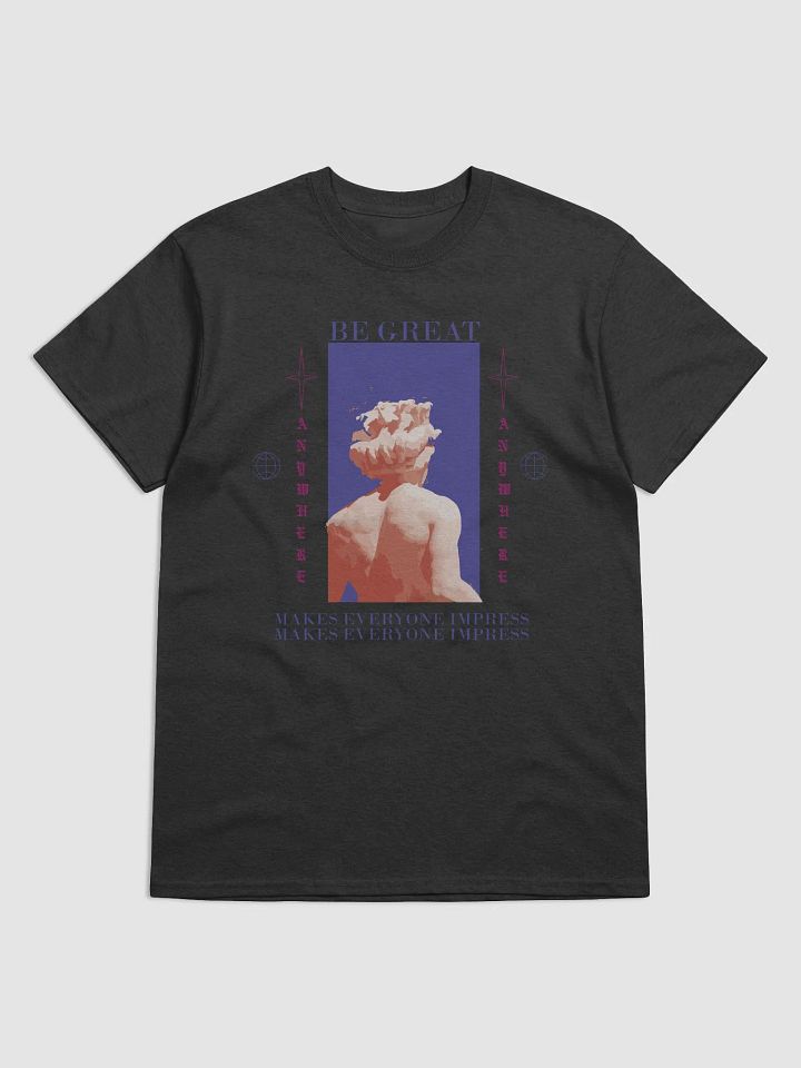 Be great! product image (1)