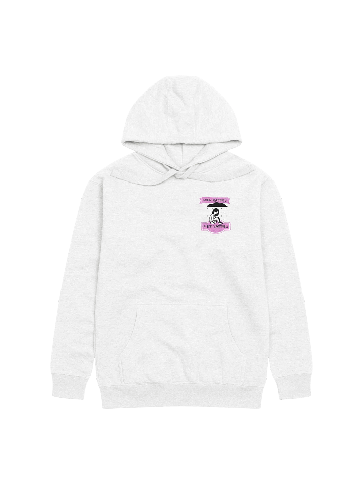 Baddies & Saddies Premium Hoodie product image (13)