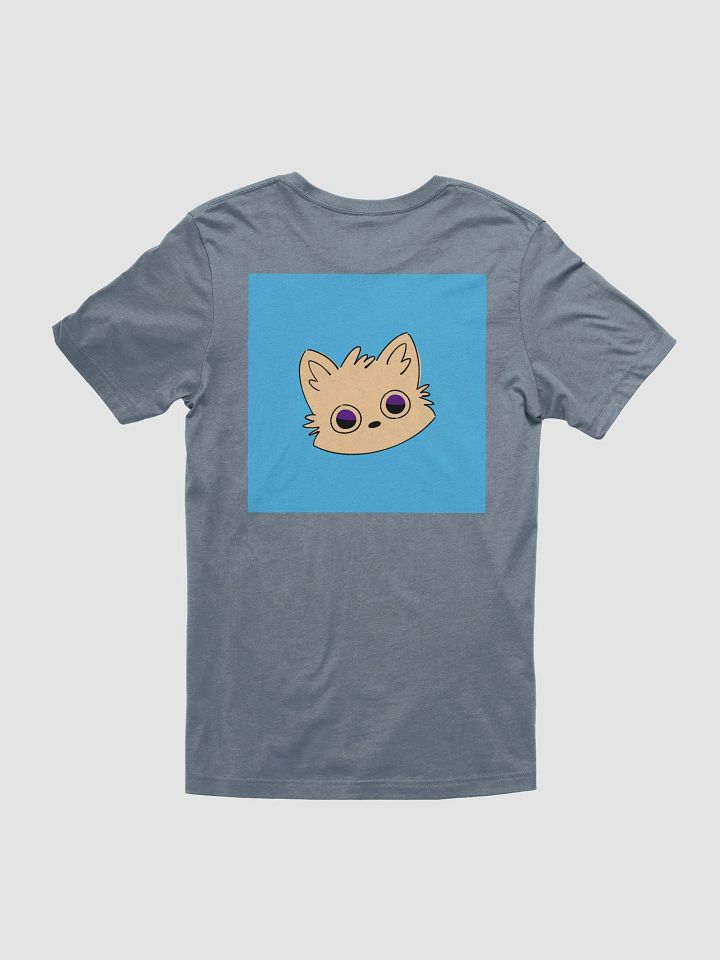 The (NOT) GRUMPY Bella Canvas T-Shirt product image (2)