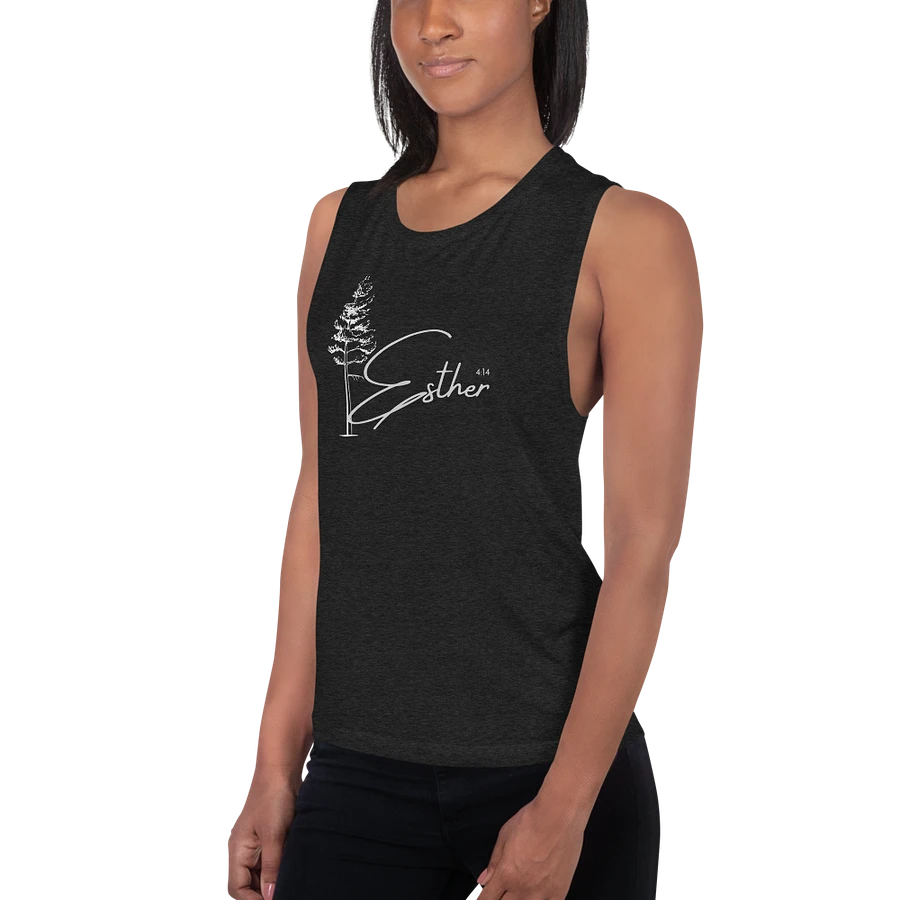 Esther 4:14 - Womens Tank product image (2)