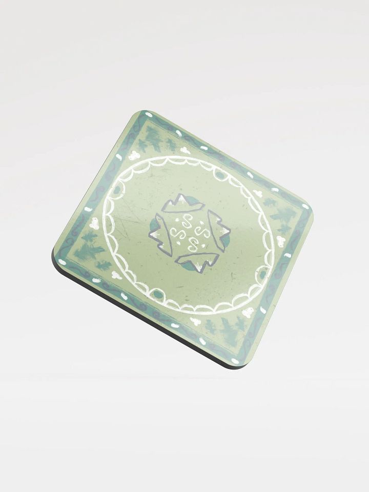 Forest Bandana product image (1)