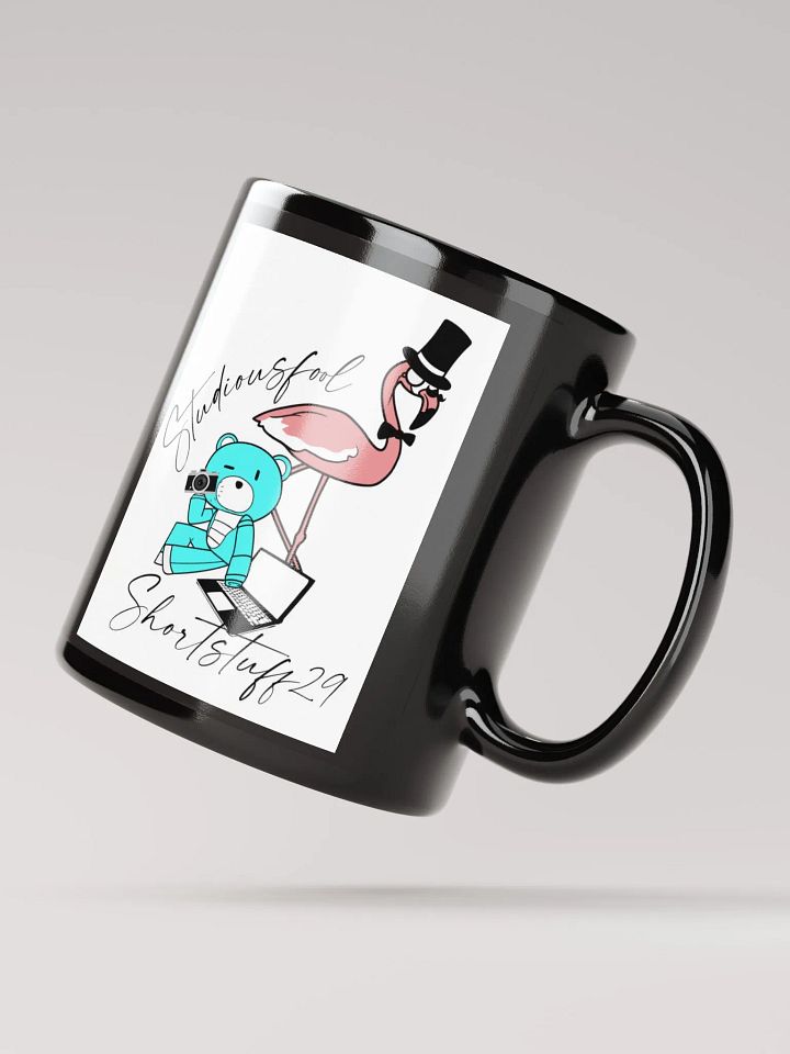 Co-Op Mug 11oz product image (2)