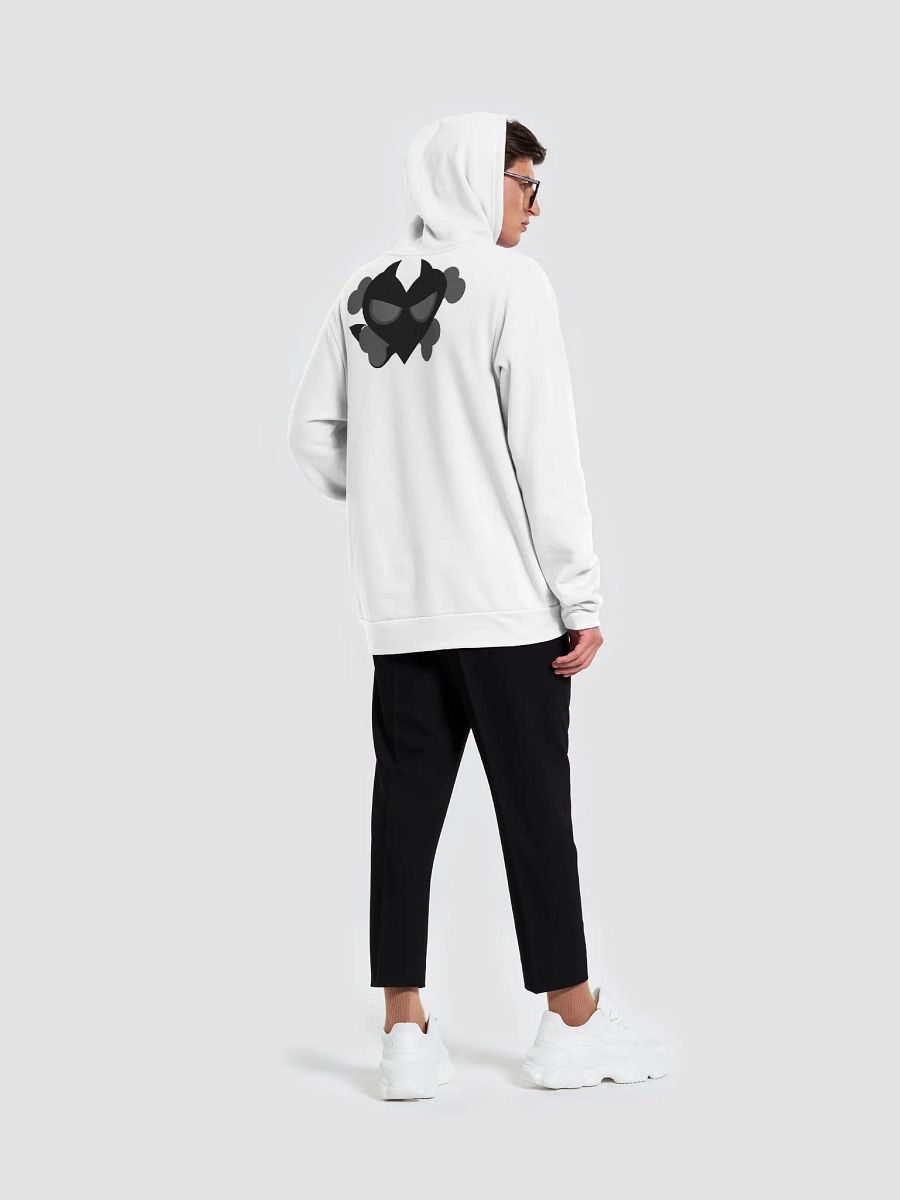 Heart Logo Sweater product image (18)