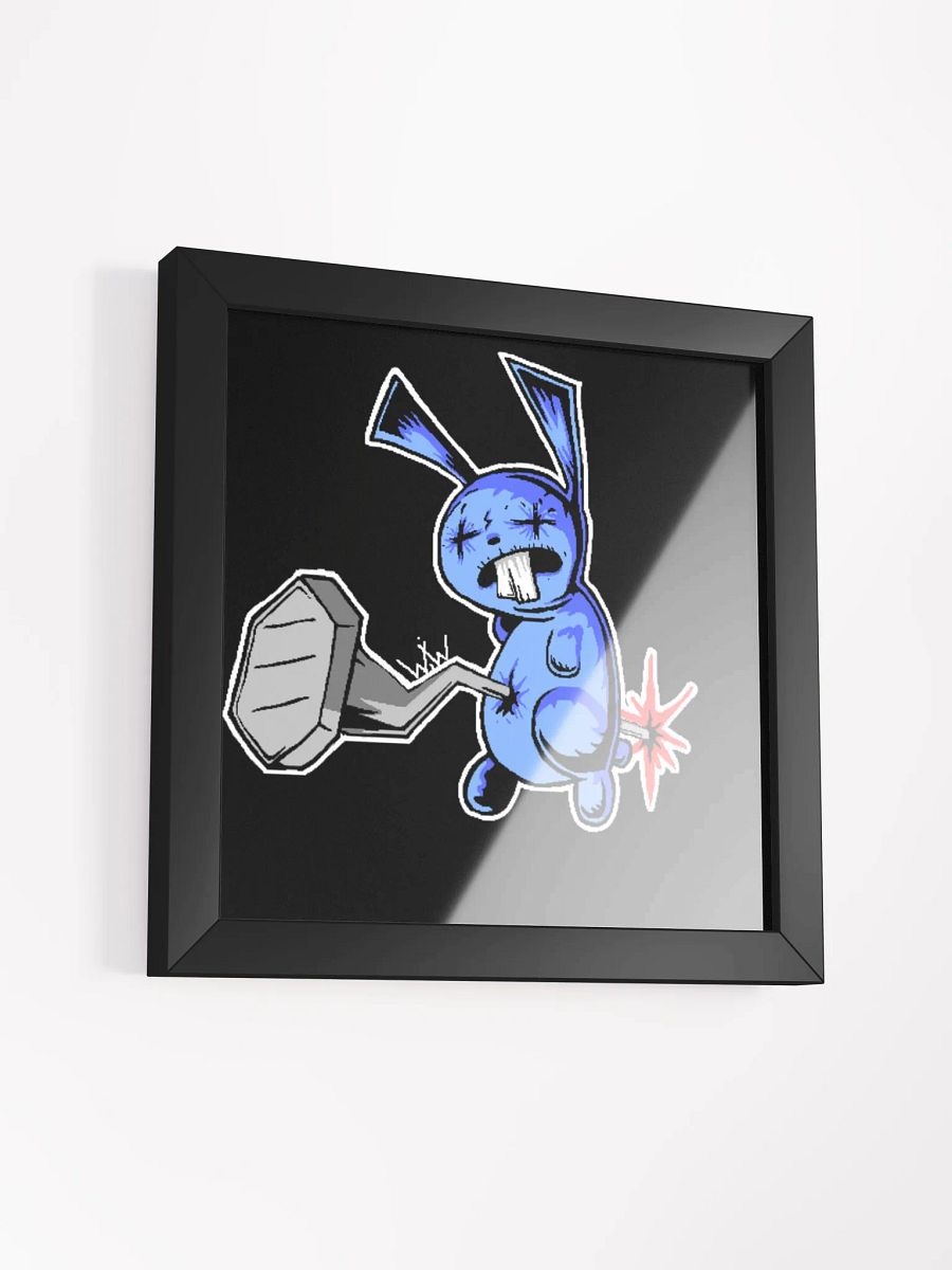 Nail in the Wabbit product image (12)