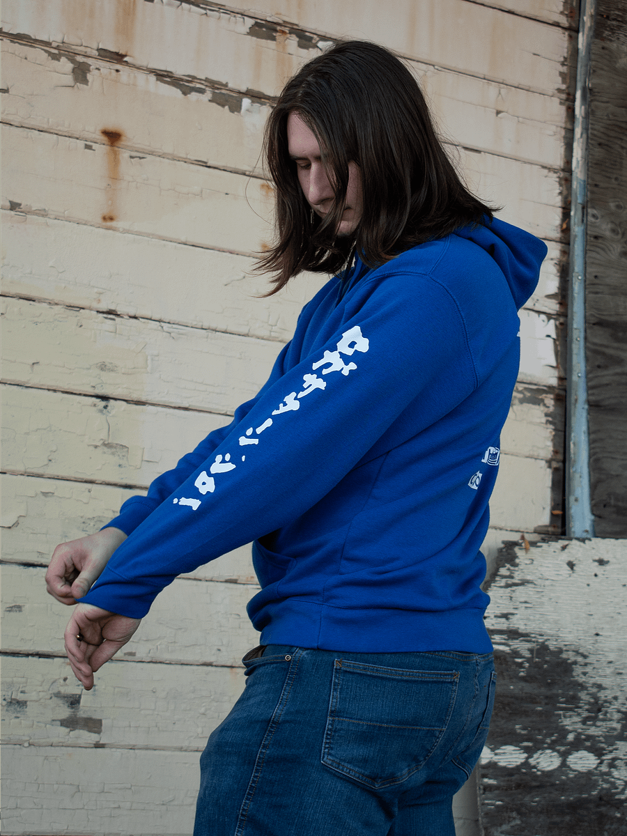 Saturn Hoodie product image (3)