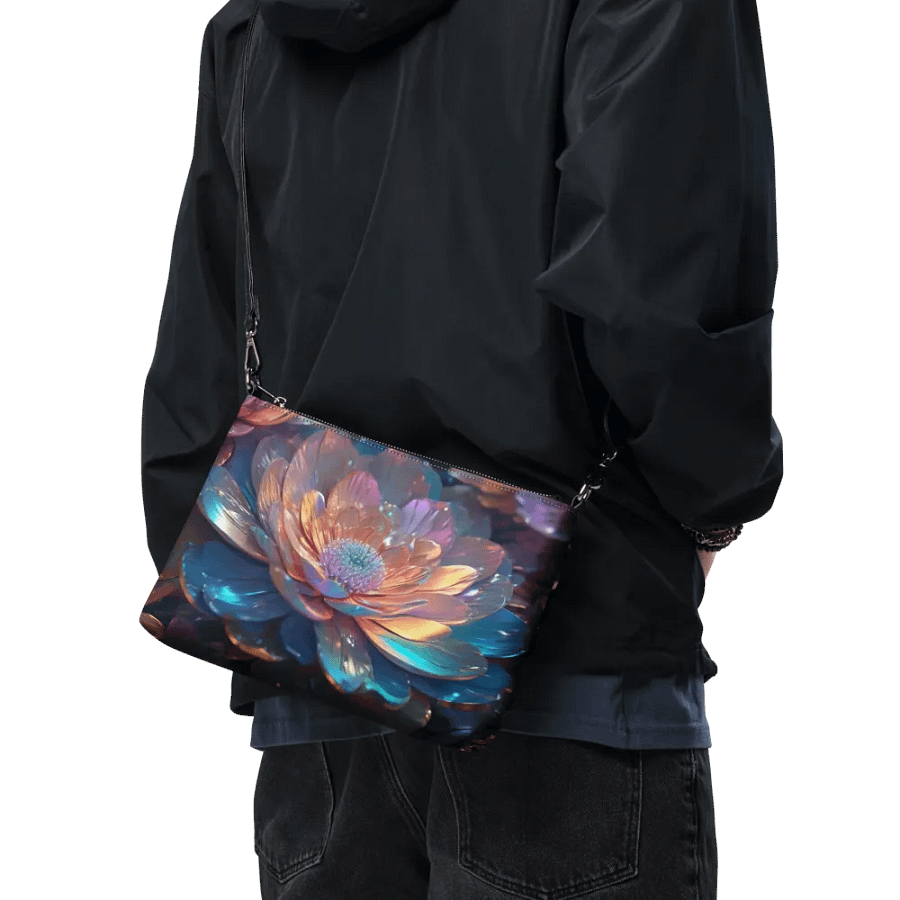 Muse XI Crossbody Bag product image (5)