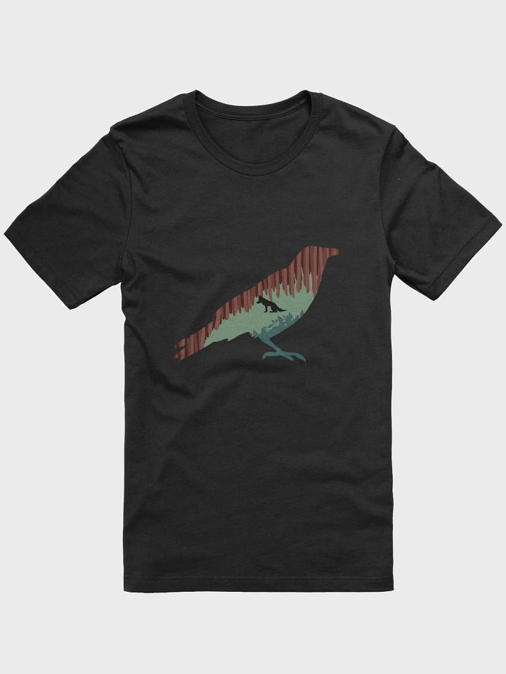 Crow Shirt product image (3)