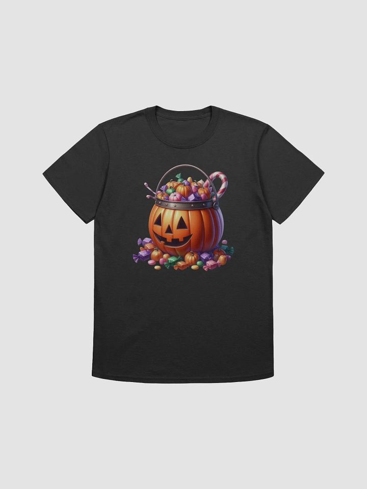 Halloween Candy Pumpkin 28 product image (4)