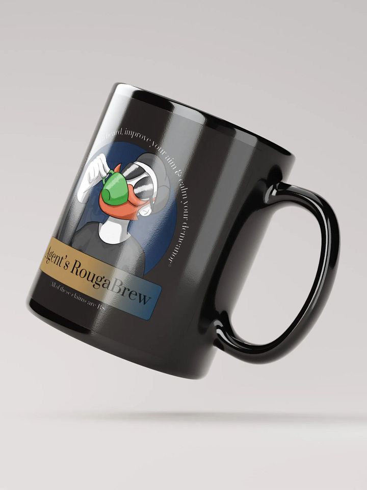 RougaBrew Mug product image (2)