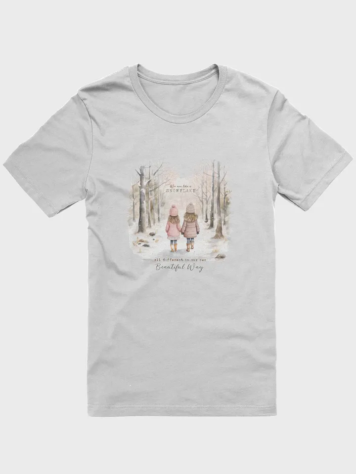 Beautiful Way Tee product image (1)
