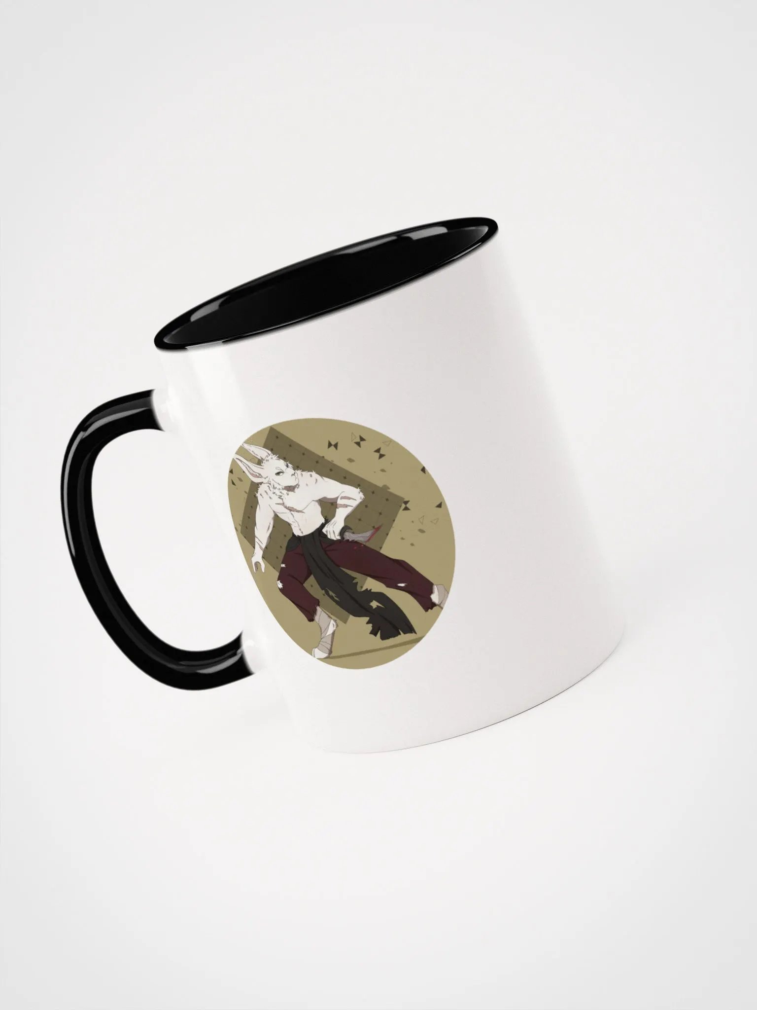 Bunny Mug product image (3)