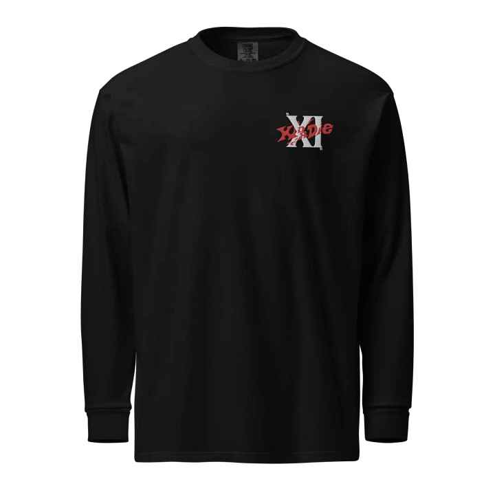 XIorDie Long Sleeve product image (1)
