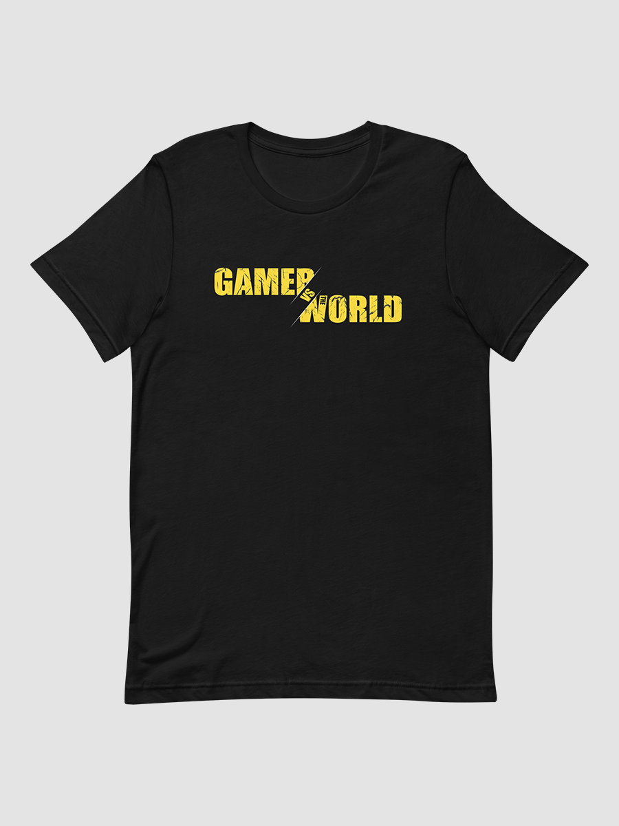 [soloqjokerr] Unisex Staple T-Shirt | Bella + Canvas 3001 - 007 product image (3)