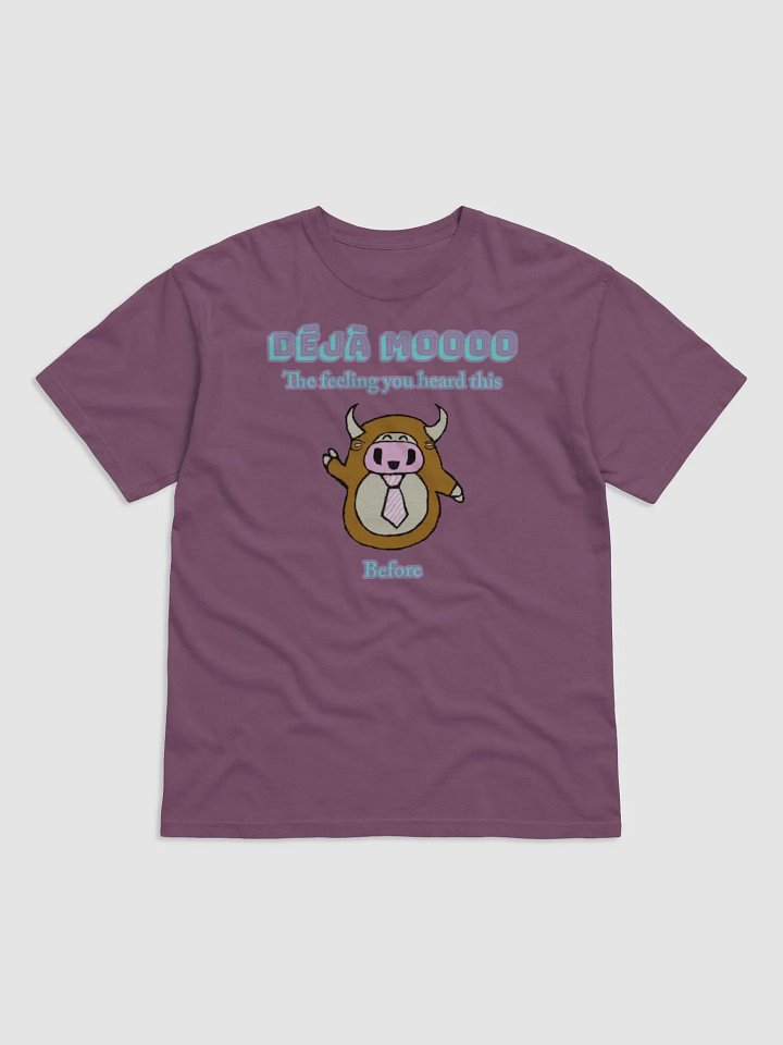 Déjà Mooo product image (1)