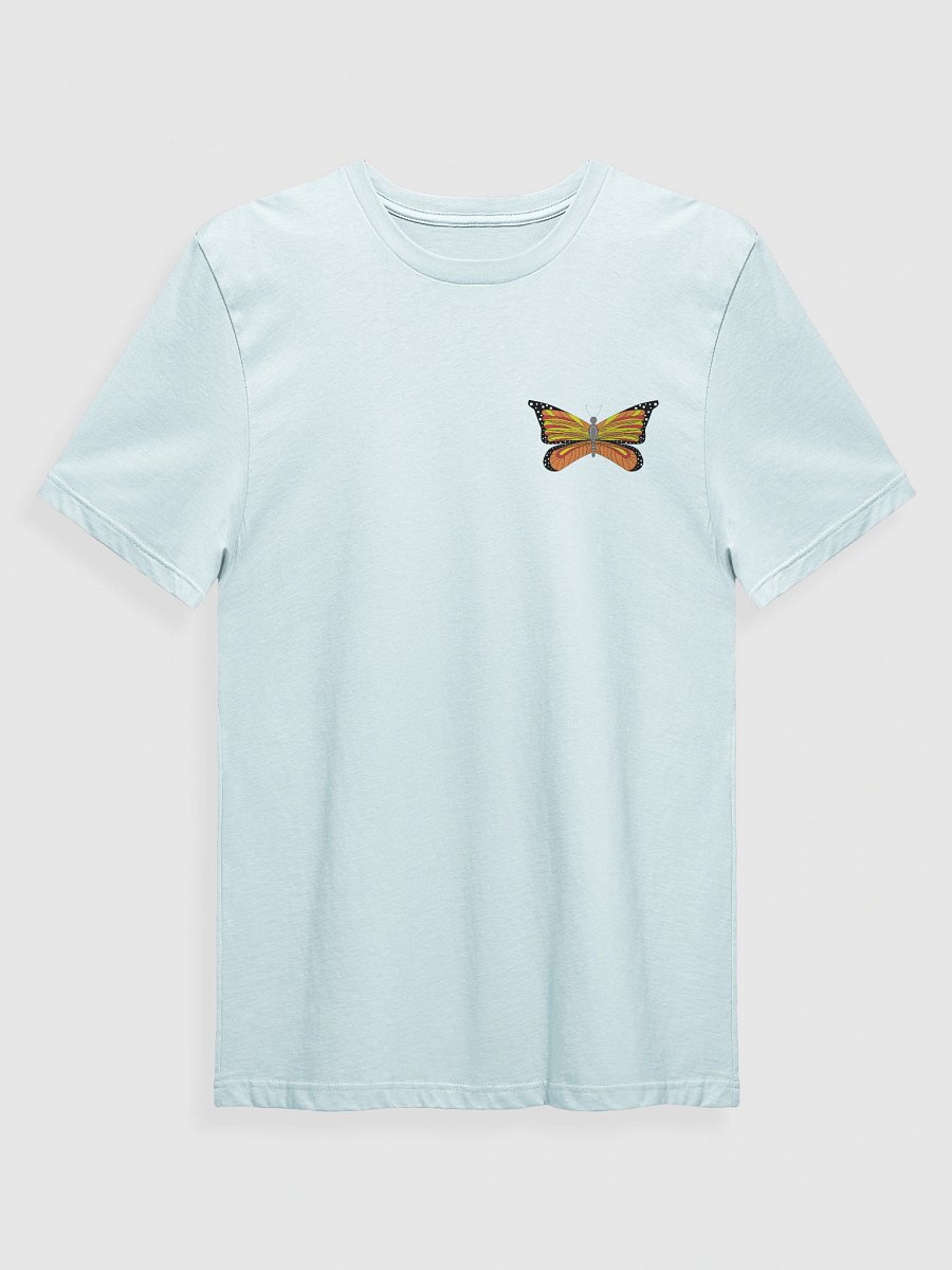 Vibrant Butterfly Dreams T-Shirt product image (6)