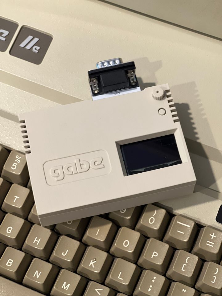 GABE Case product image (3)