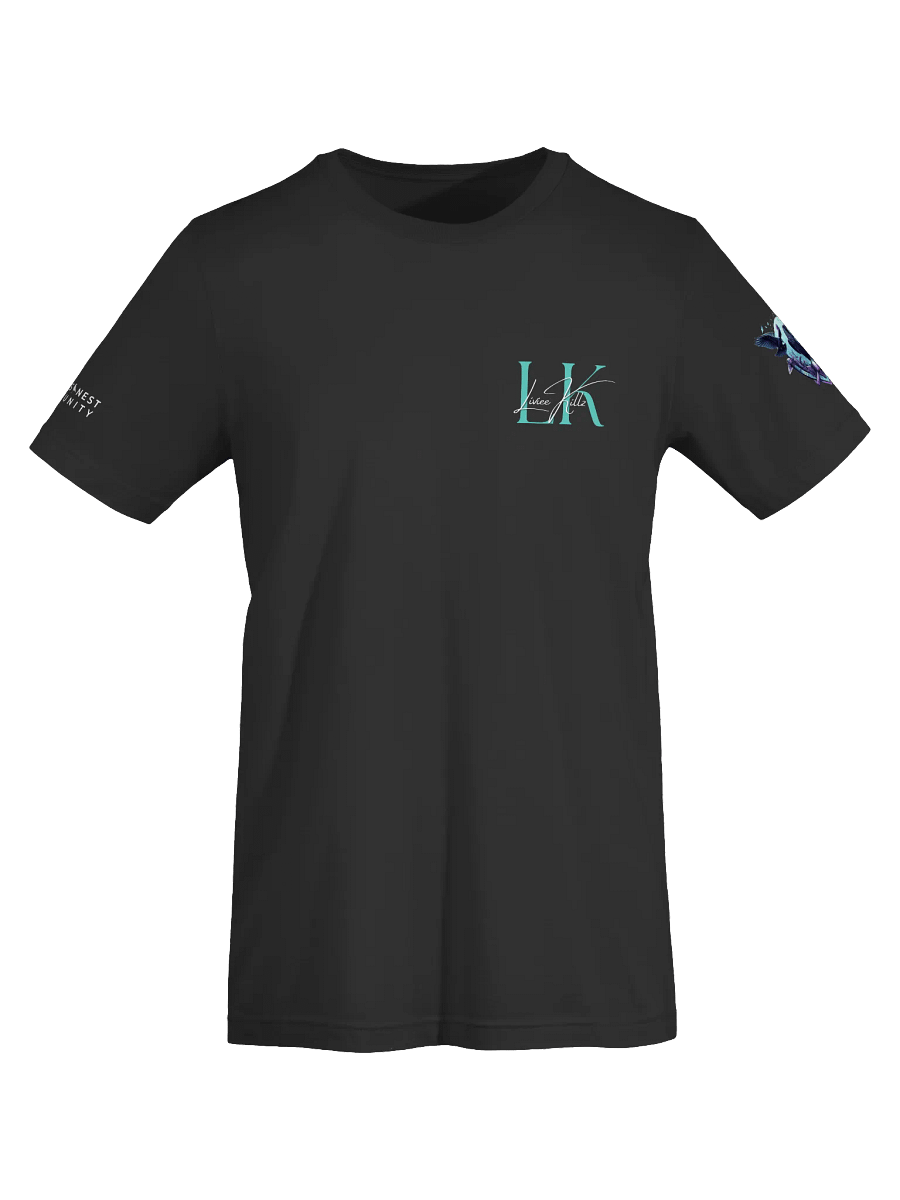 LivieeKillz BrainCell Shirt product image (33)