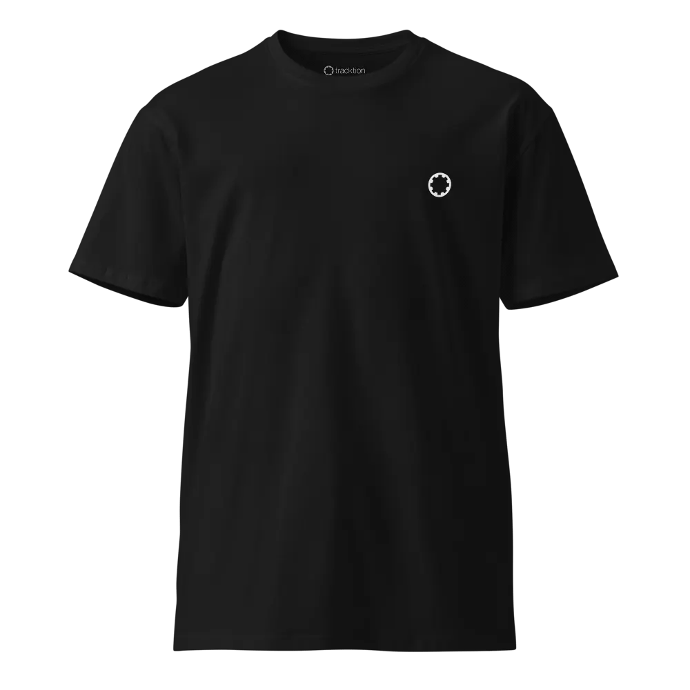 BioTek 3 Premium T-shirt - back product image (2)