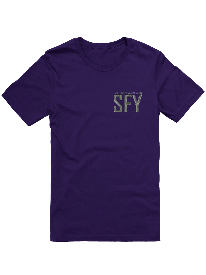 SFY - Steel Edition (Ladies Black) product image (5)
