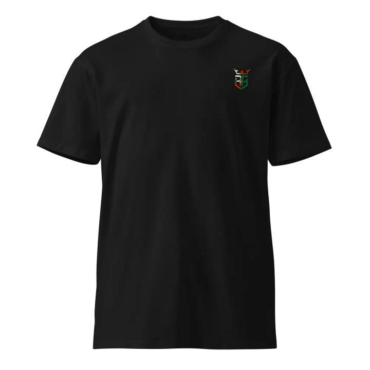 Hernán Mexico Mens T-Shirt product image (1)
