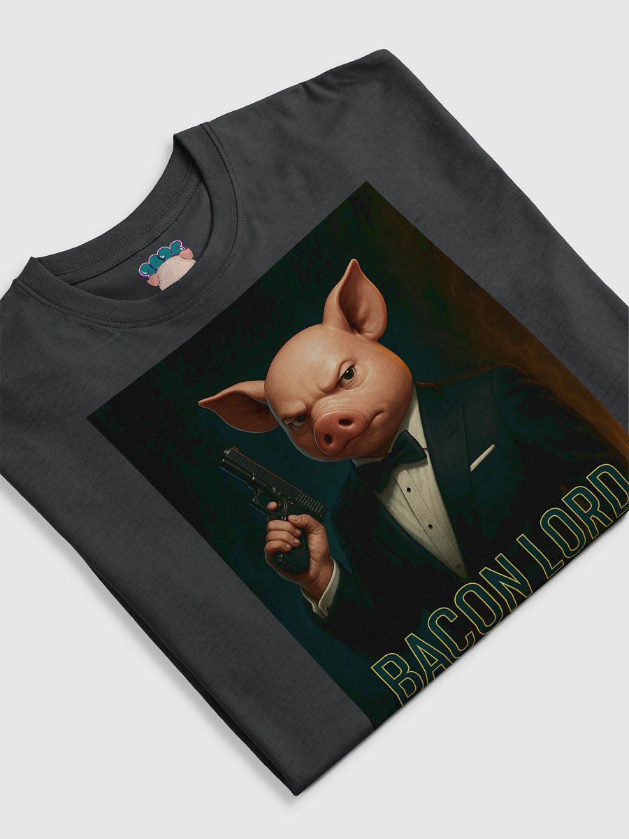 License To Grill Tee product image (6)