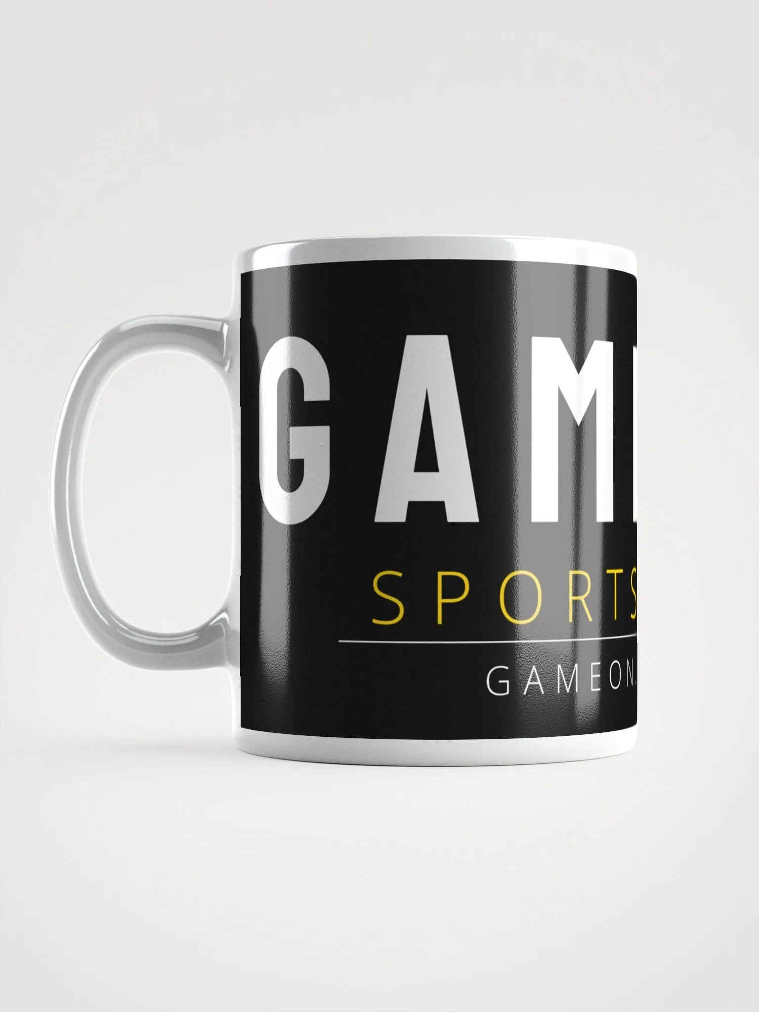 Game On! Sports Betting Mug product image (6)