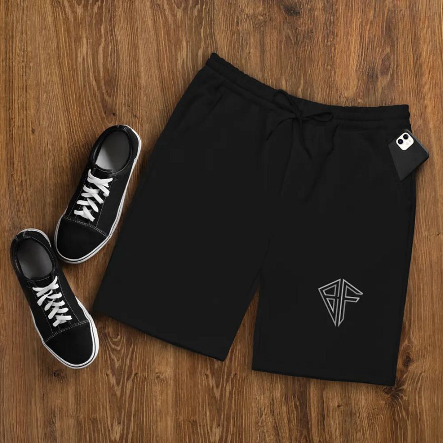 Black Shorts product image (12)