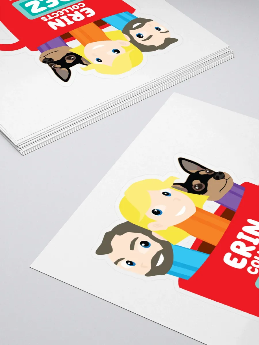 PEZ & Coffee Livestream Sticker product image (4)
