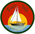 sailing fair isle