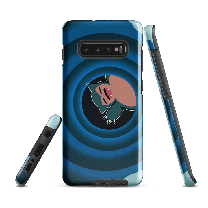 Big Blue Tough Case Samsung Edition product image (3)