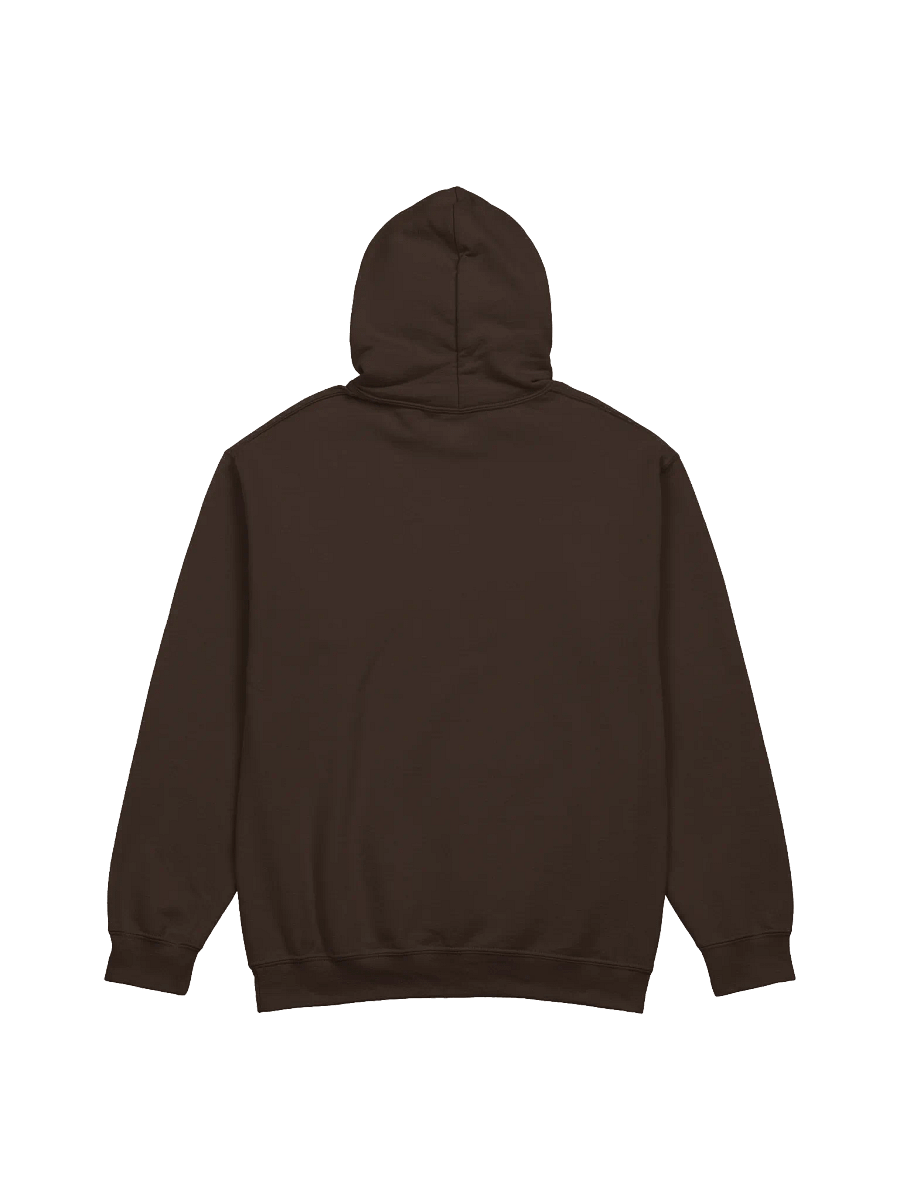 Gothic Safari Unisex Hoodie - Giraffe product image (28)